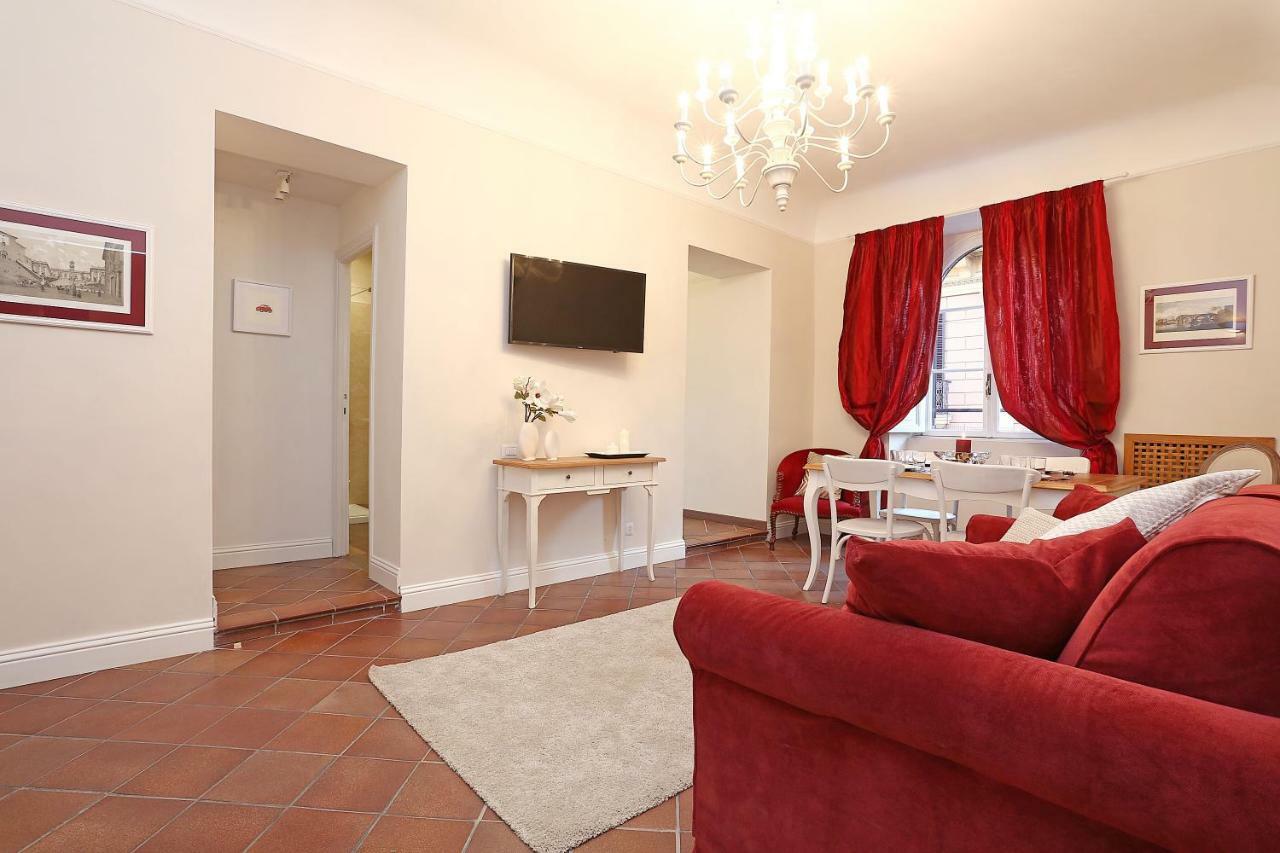 Daplace - Gaia Apartment Rome Extérieur photo