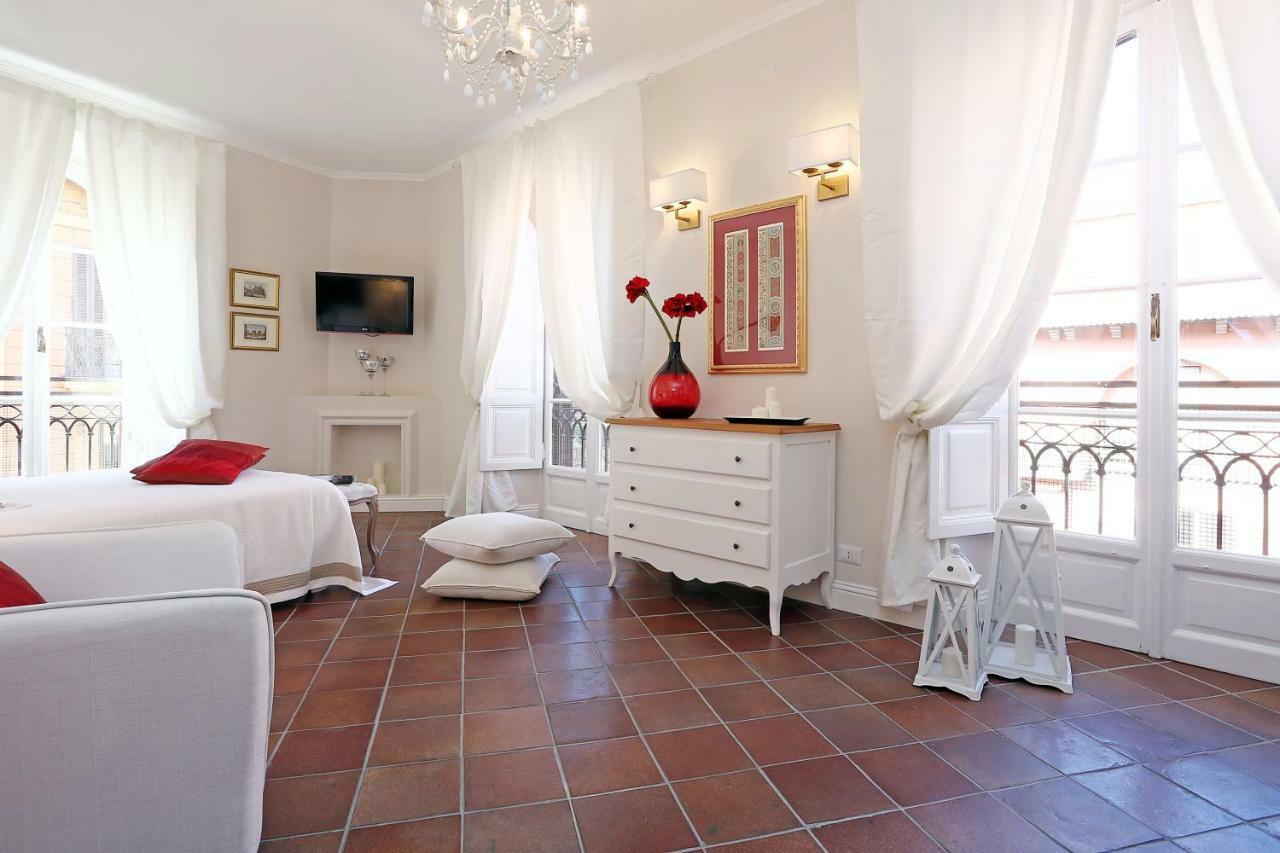 Daplace - Gaia Apartment Rome Extérieur photo