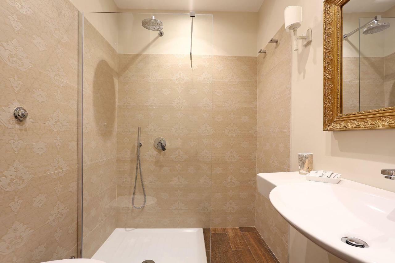 Daplace - Gaia Apartment Rome Extérieur photo