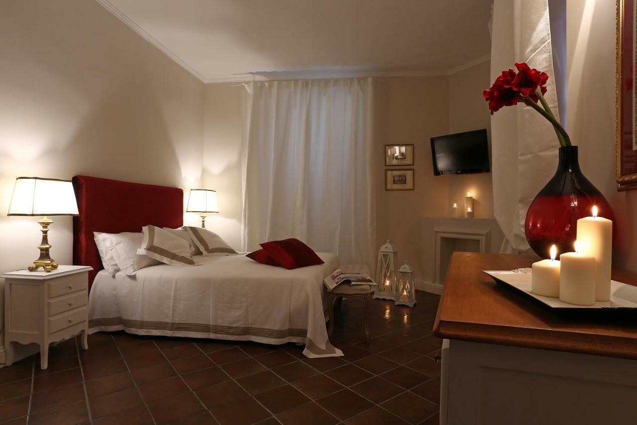Daplace - Gaia Apartment Rome Extérieur photo