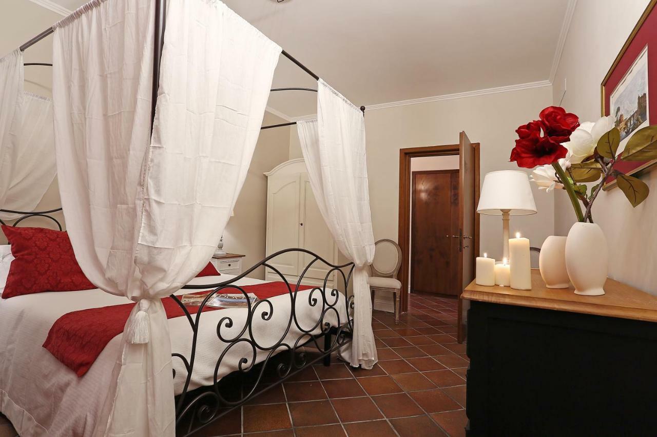 Daplace - Gaia Apartment Rome Extérieur photo