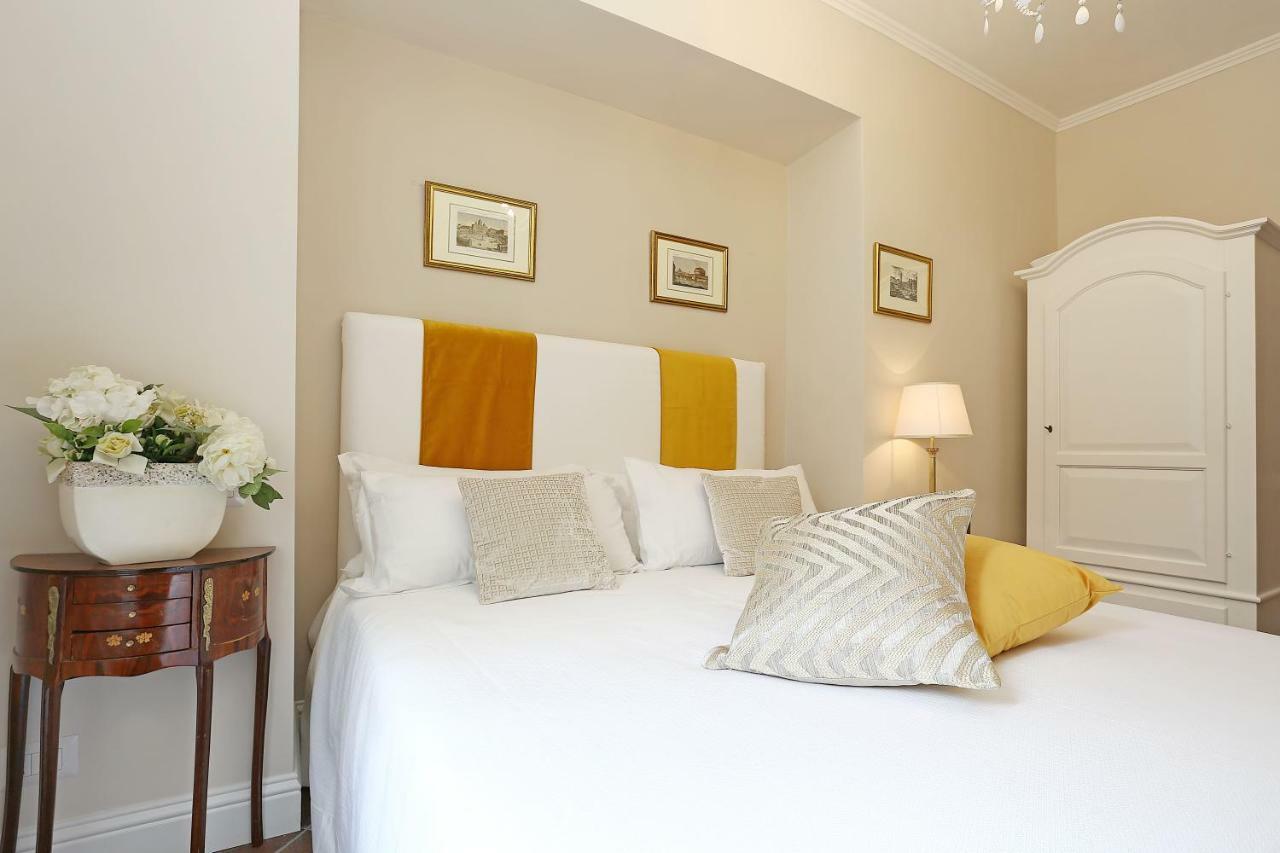 Daplace - Gaia Apartment Rome Extérieur photo