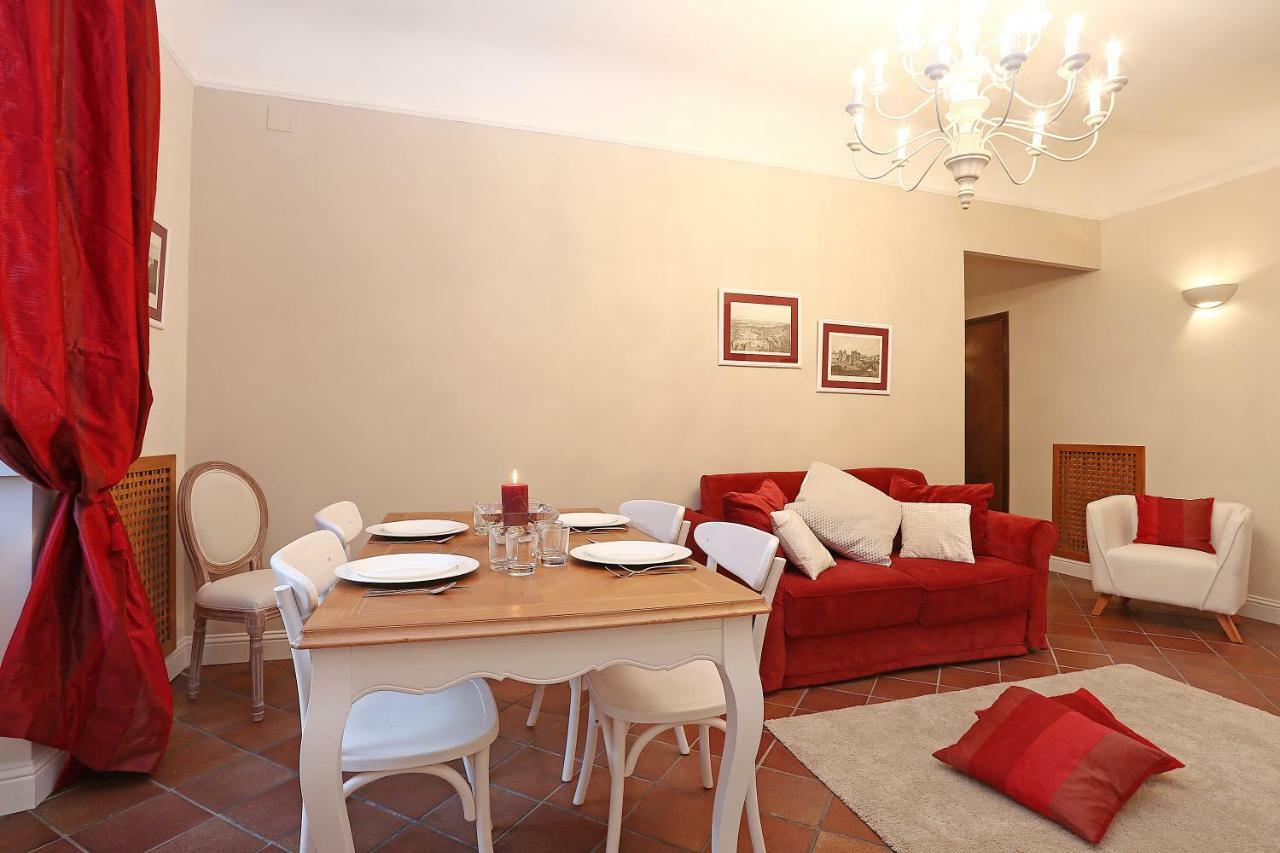 Daplace - Gaia Apartment Rome Extérieur photo
