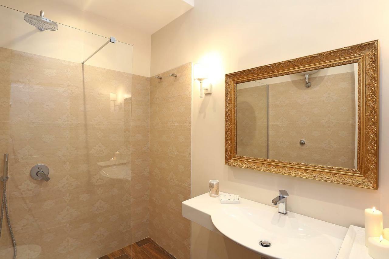 Daplace - Gaia Apartment Rome Extérieur photo