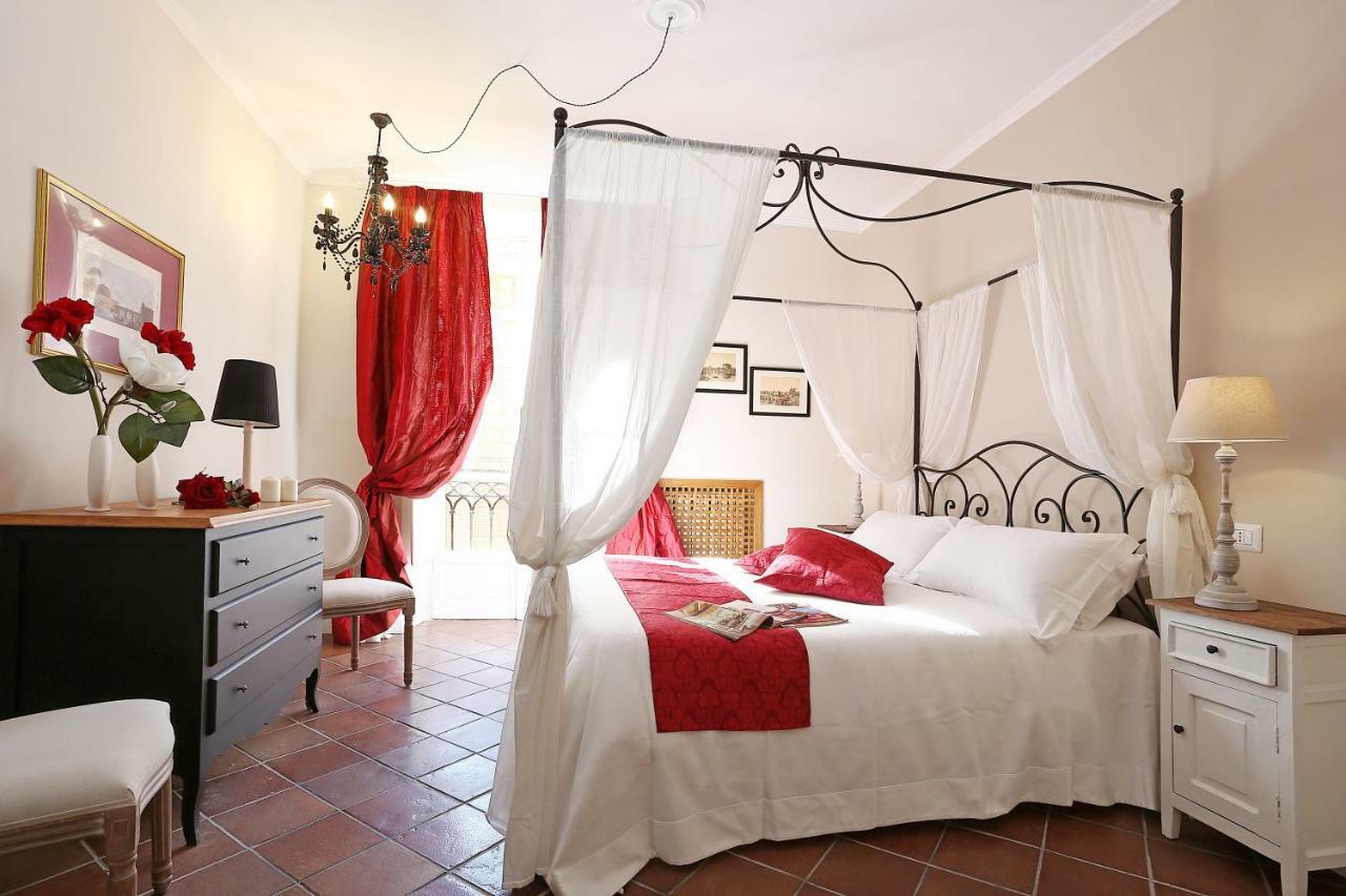 Daplace - Gaia Apartment Rome Extérieur photo